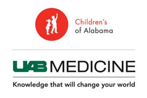I think the biggest deciding factor for choosing UAB was the people, from co. . Uab pediatrics